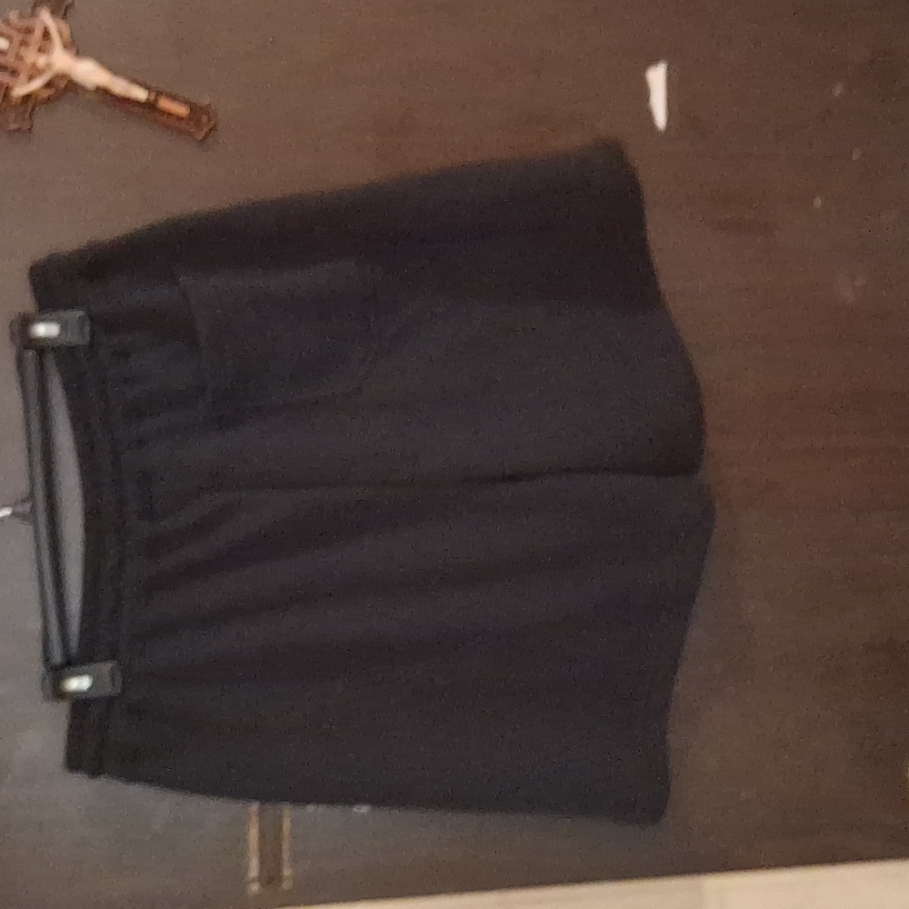 Naruto Black Stylish Shorts Size L - Picture 5 of 6
